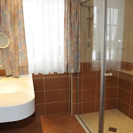 Guest house Hochleitner Am Schlosspark *