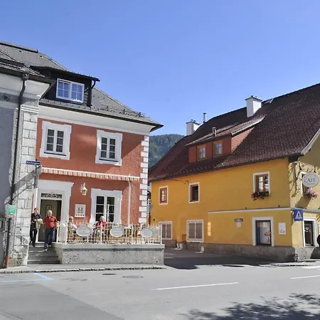 Hochleitner Am Schlosspark Tamsweg