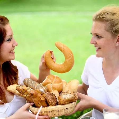 Hochleitner Am Schlosspark *