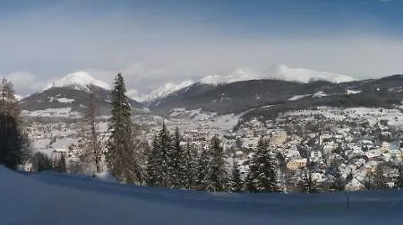 Hochleitner Am Schlosspark Konukevi 3*