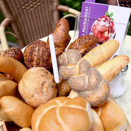 Hochleitner Am Schlosspark