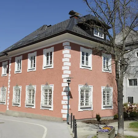 Hochleitner Am Schlosspark