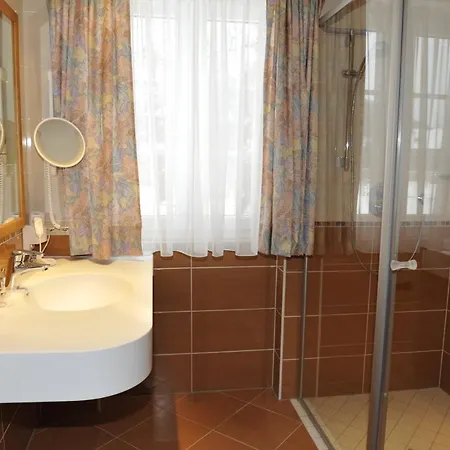 Hochleitner Am Schlosspark Konukevi Tamsweg