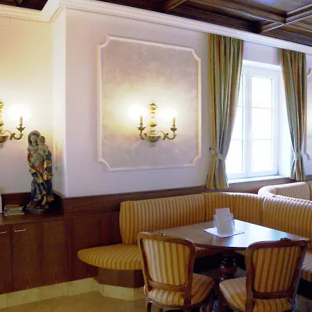 Hochleitner Am Schlosspark