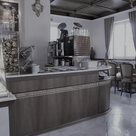 Hochleitner Am Schlosspark Konukevi