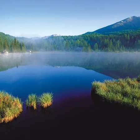 Konukevi Hochleitner Am Schlosspark