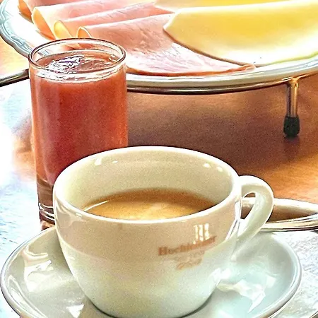 Hochleitner Am Schlosspark Pensjonat