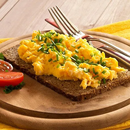 Hochleitner Am Schlosspark Konukevi