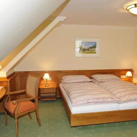 Hochleitner Am Schlosspark Guest house Tamsweg
