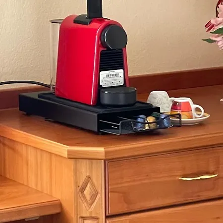 Hochleitner Am Schlosspark Konukevi