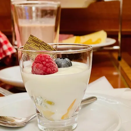 Hochleitner Am Schlosspark 3*