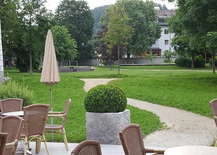 Hochleitner Am Schlosspark Casa de hóspedes Tamsweg